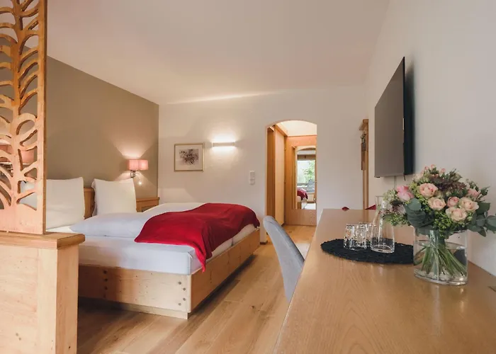 Alpenhotel Montafon & Spa