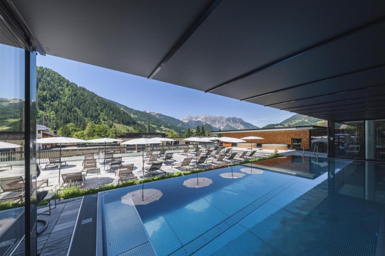 Alpenhotel Montafon & Hotel