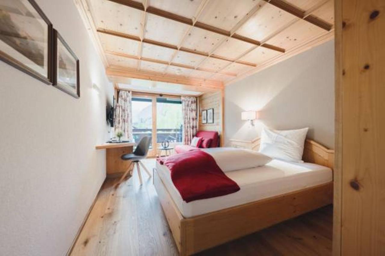 Alpenhotel Montafon Hotel