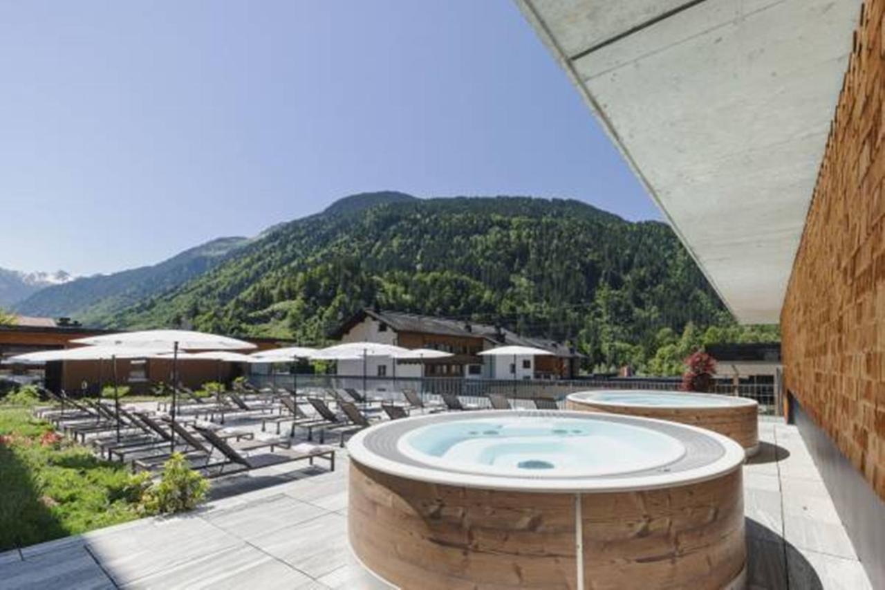 Alpenhotel Montafon