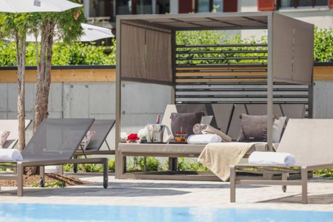 Alpenhotel Montafon 4* Schruns