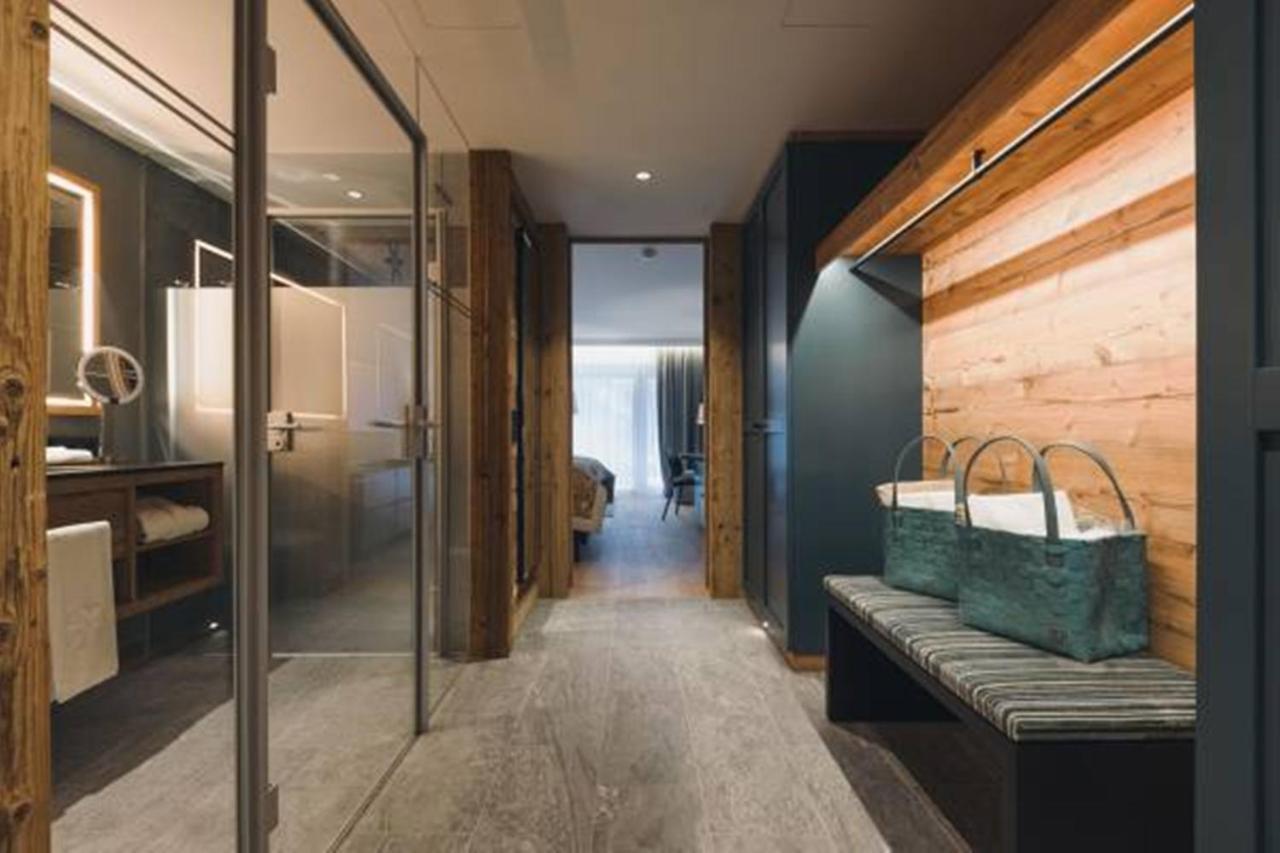 Alpenhotel Montafon & 4* Schruns