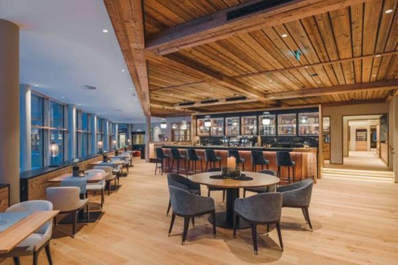 Alpenhotel Montafon