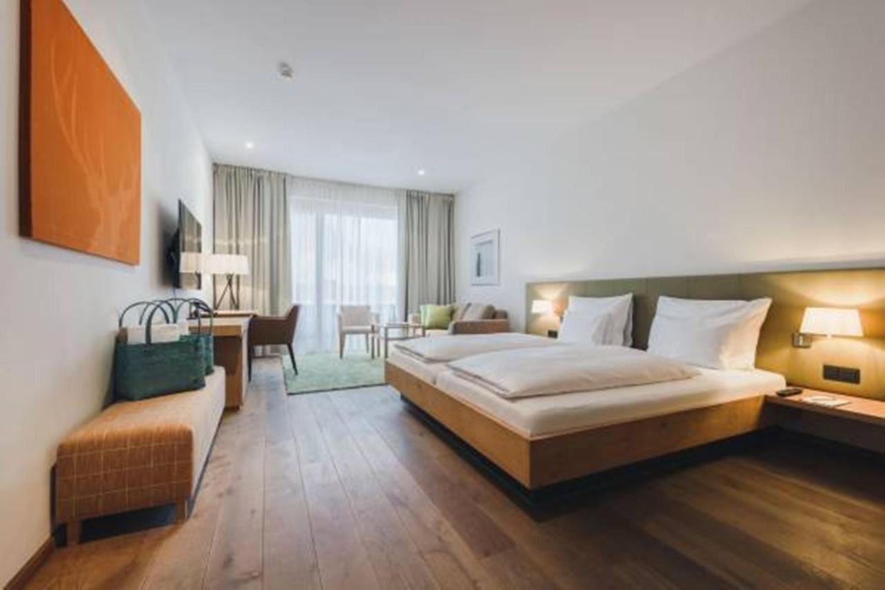 Alpenhotel Montafon 4* Schruns
