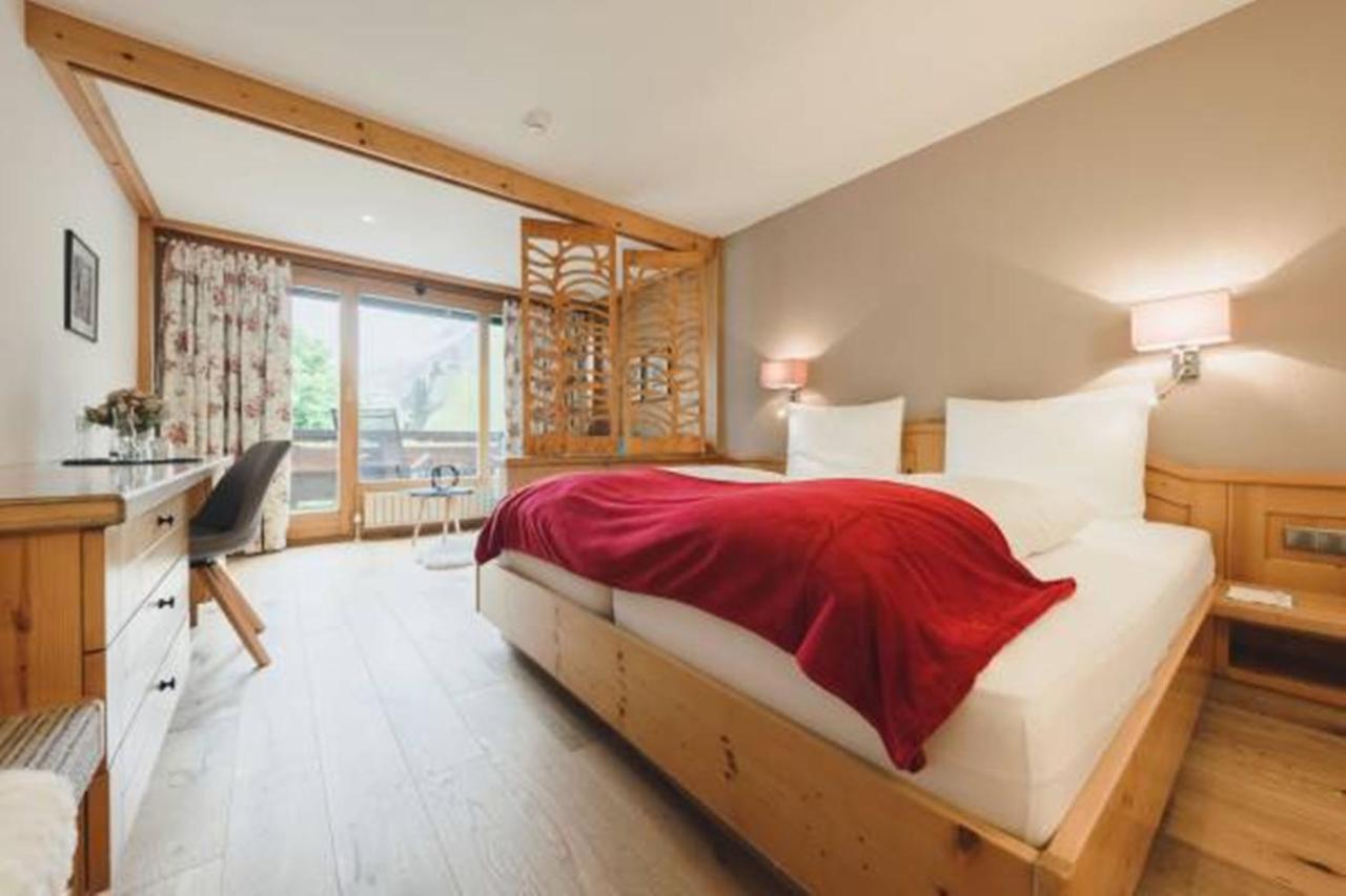 Hotel Alpenhotel Montafon