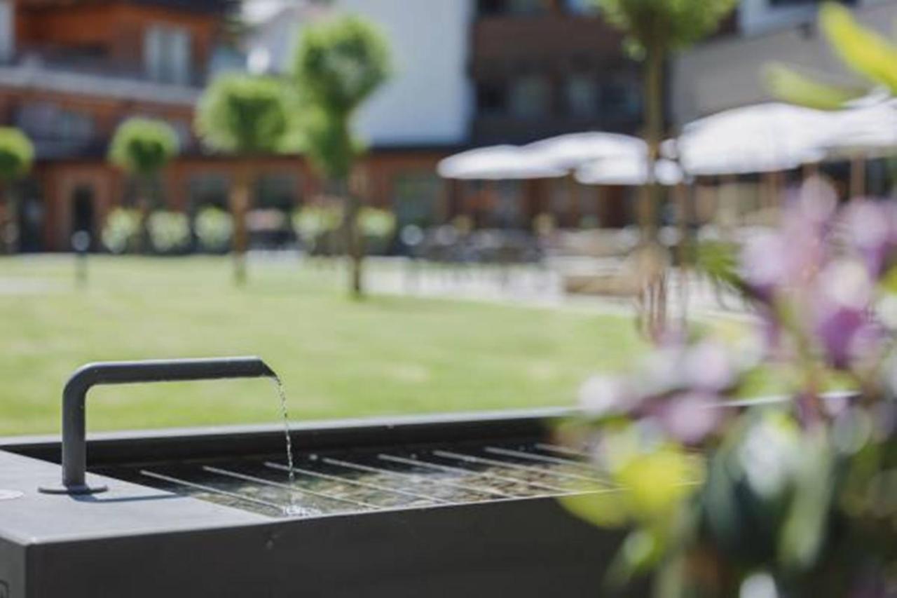 Alpenhotel Montafon & Hotel 4*