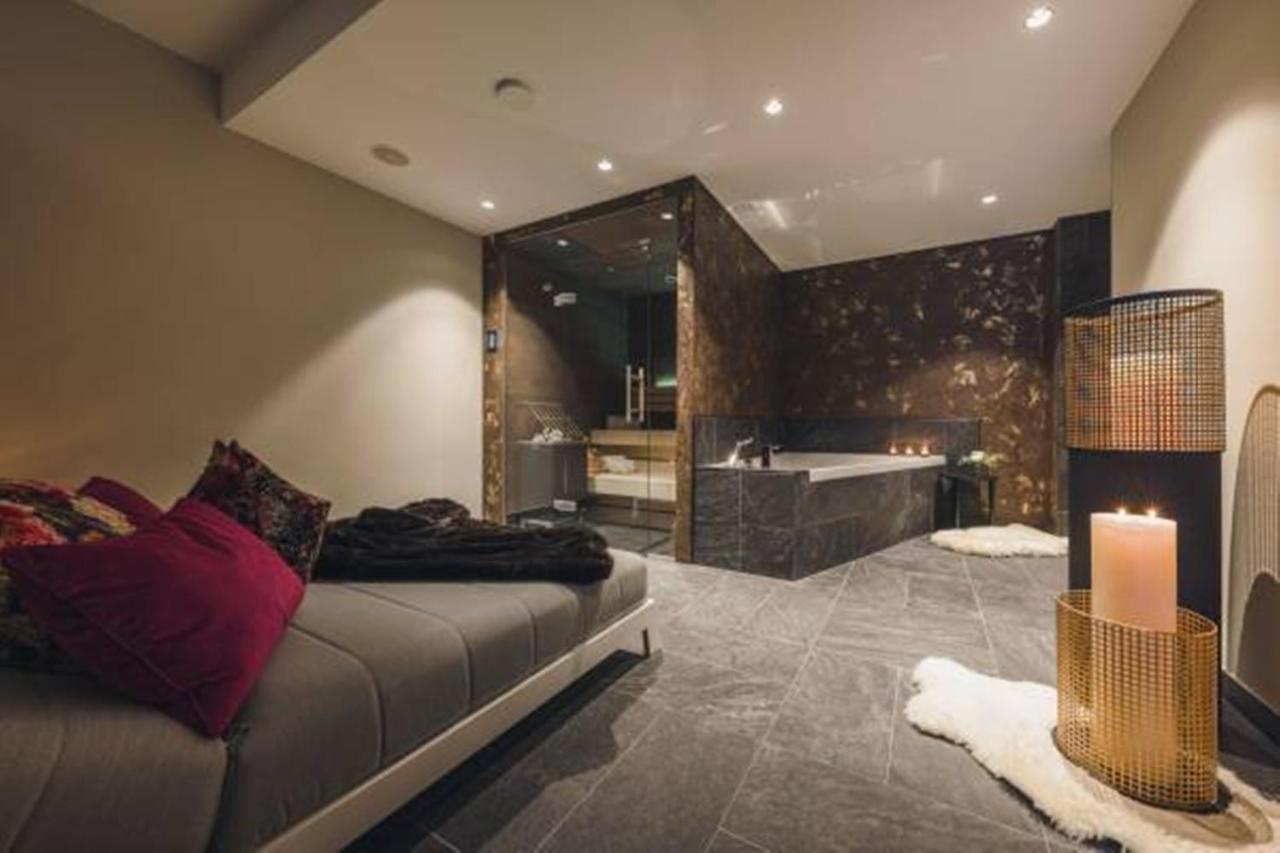 Alpenhotel Montafon & Hotel 4*