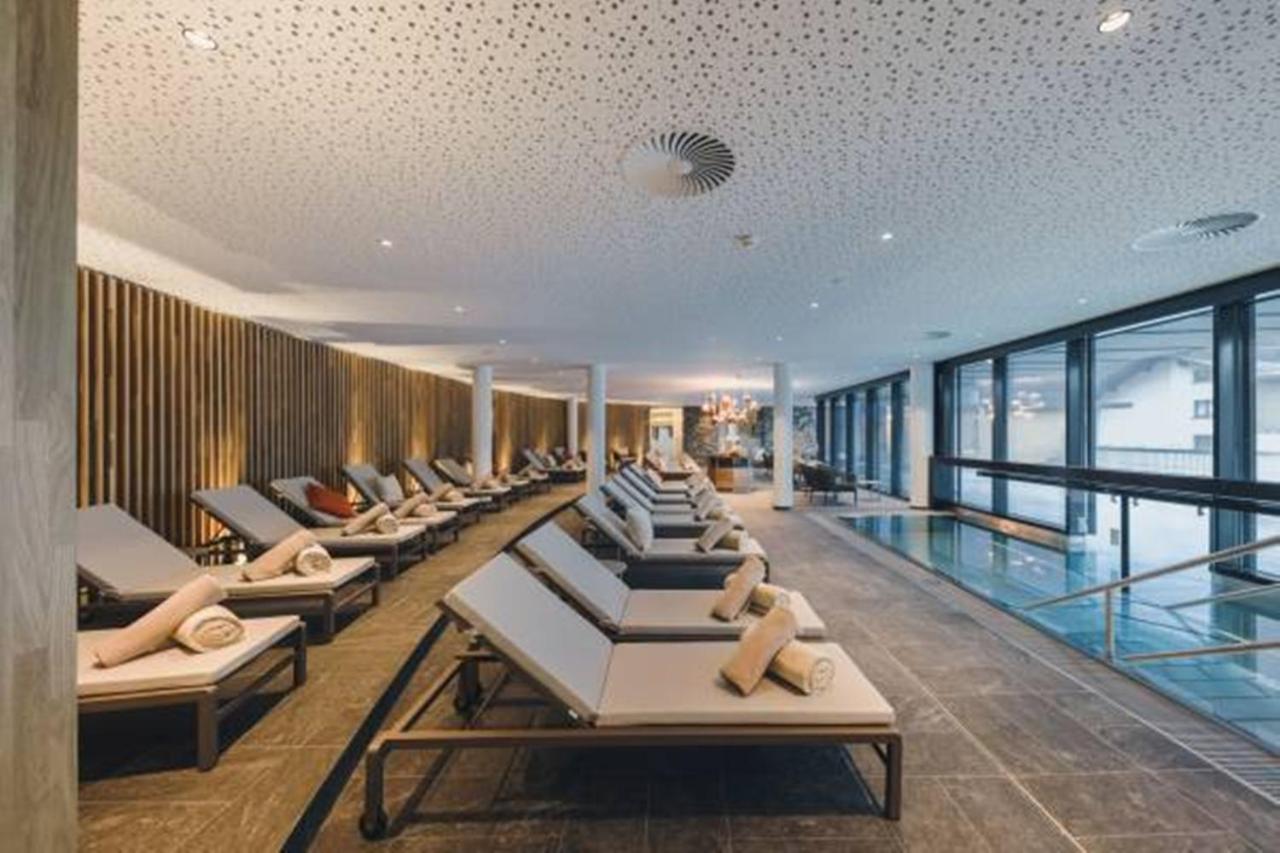 Alpenhotel Montafon & 4* Schruns