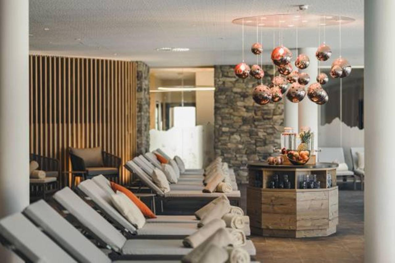 Alpenhotel Montafon 4*
