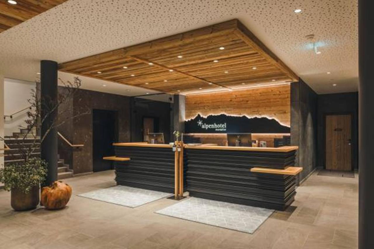 Alpenhotel Montafon Schruns