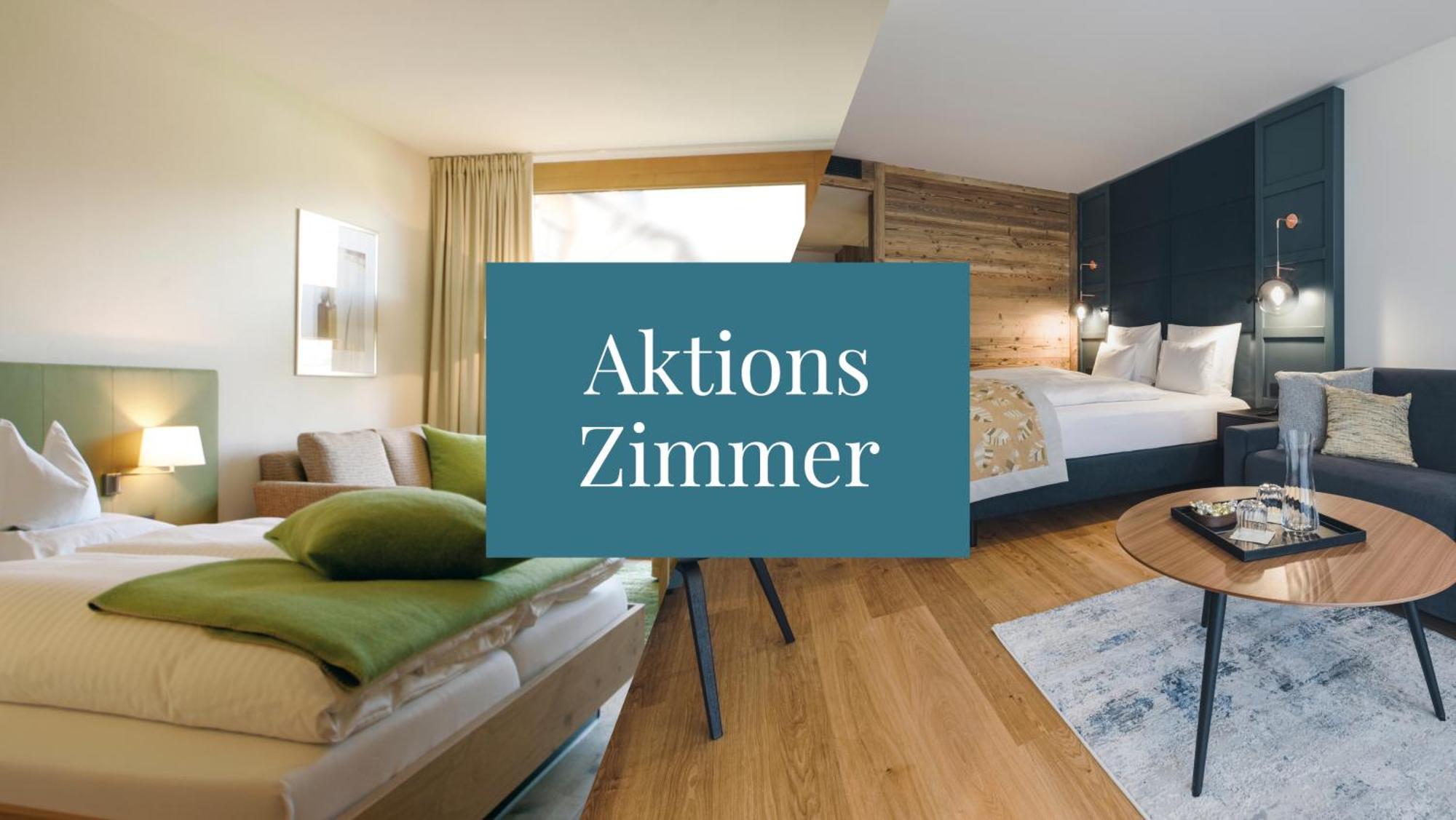 Alpenhotel Montafon