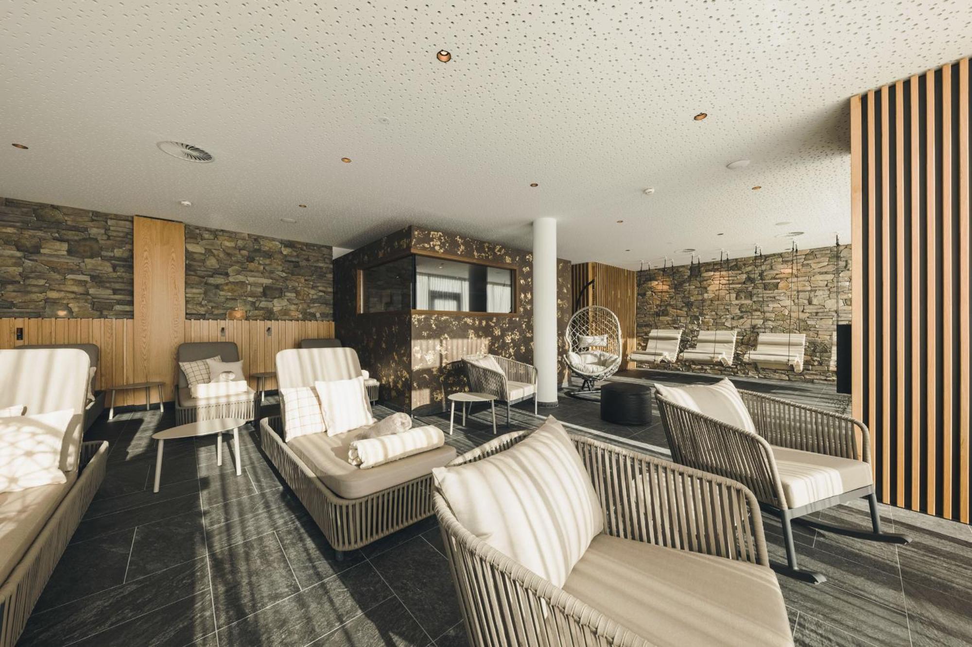 Hotel Alpenhotel Montafon & Schruns