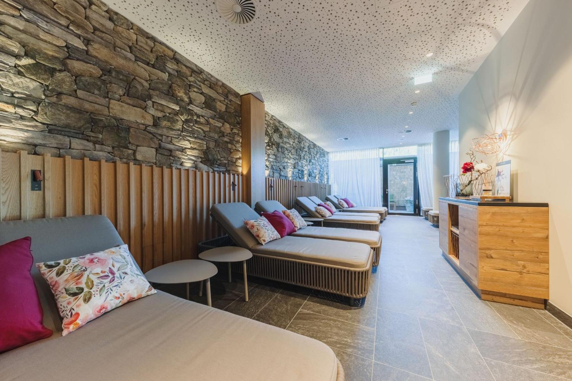 Alpenhotel Montafon Hotel 4*