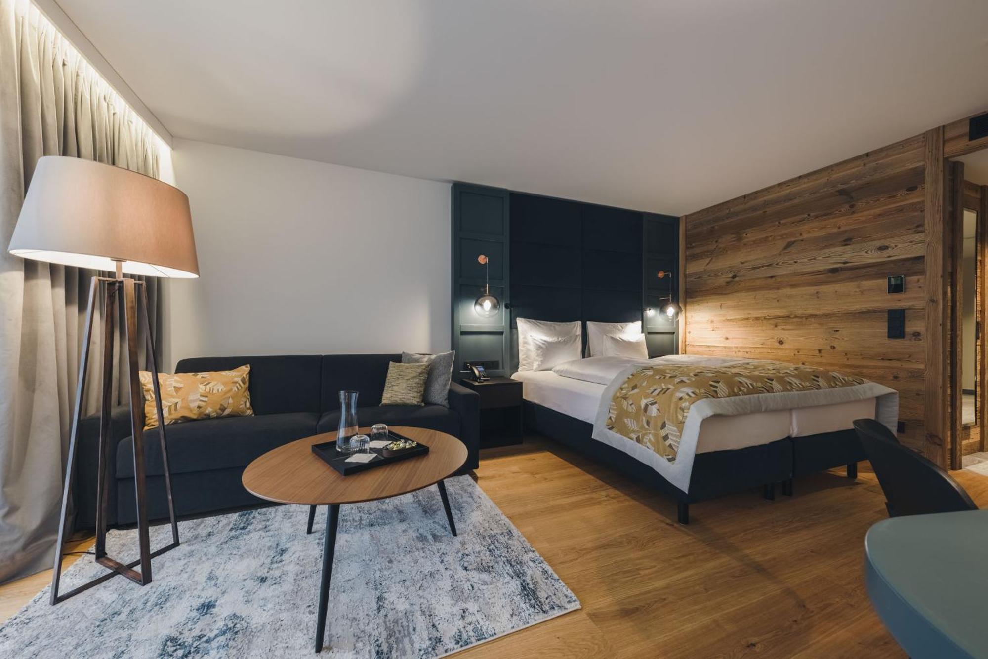 Hotel Alpenhotel Montafon & 4*