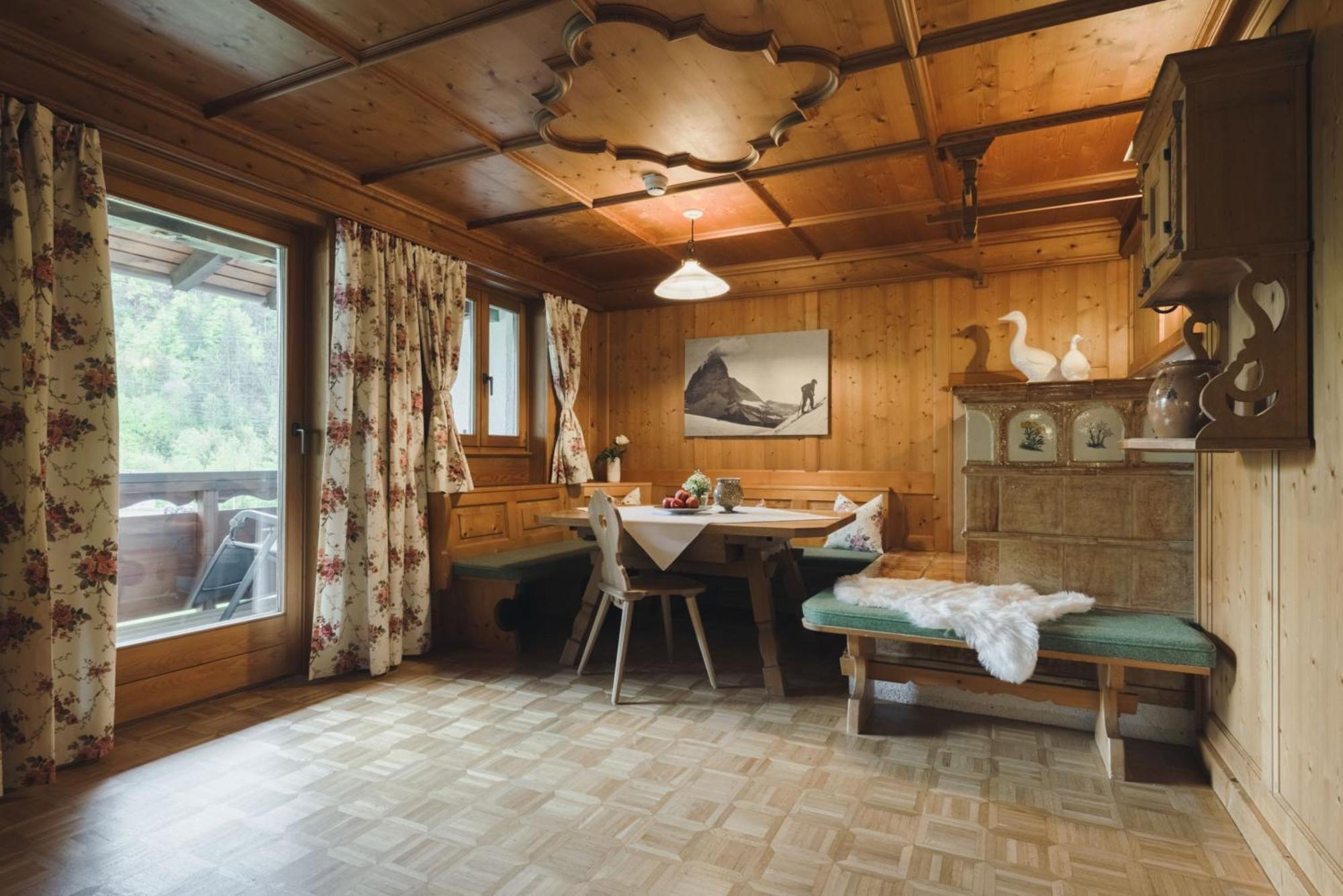 Alpenhotel Montafon &