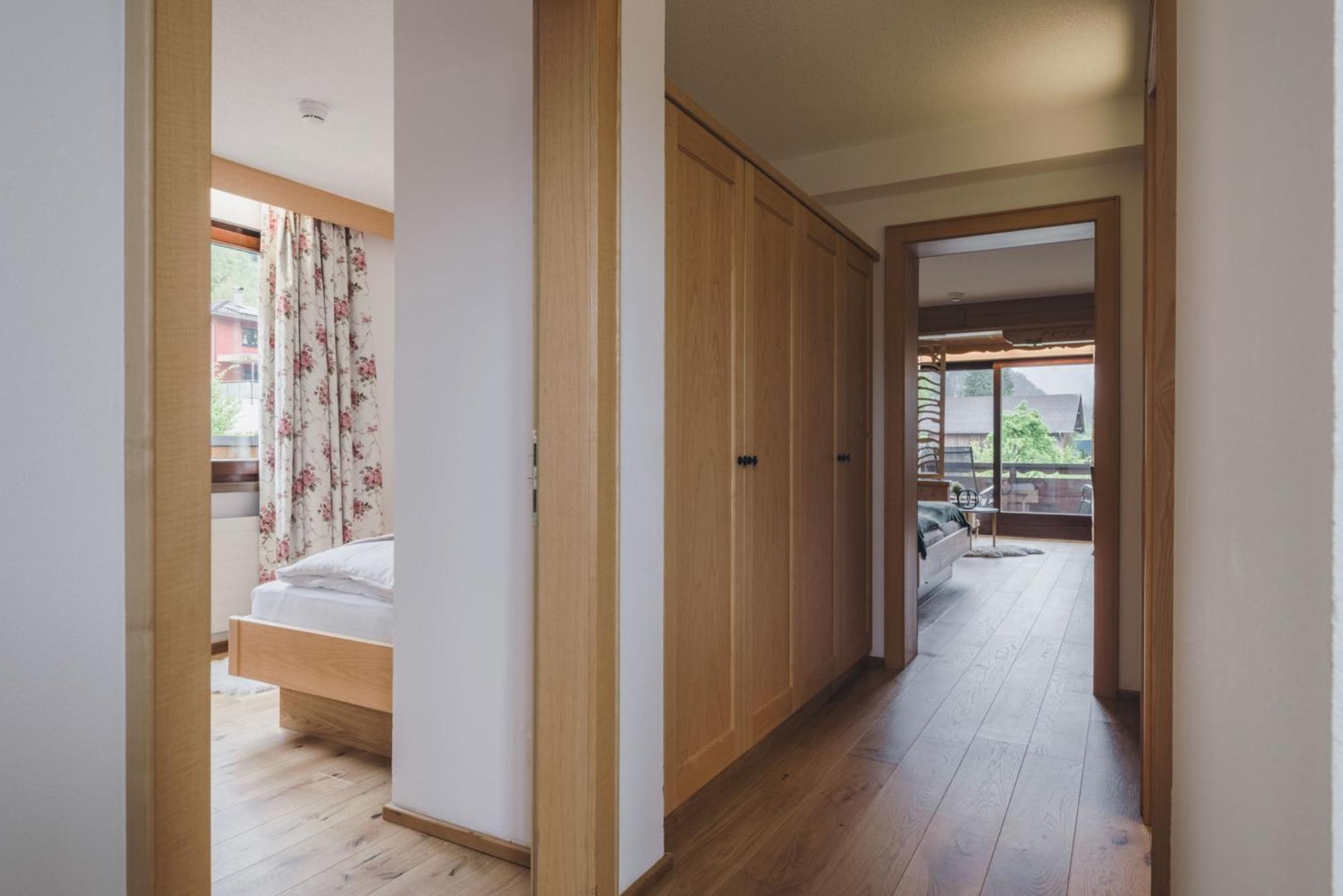 Alpenhotel Montafon & Schruns