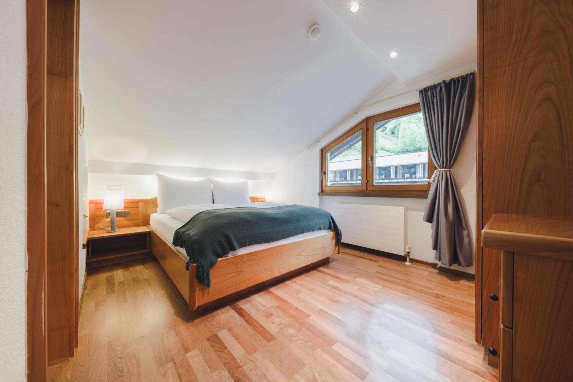 Alpenhotel Montafon & Hotel