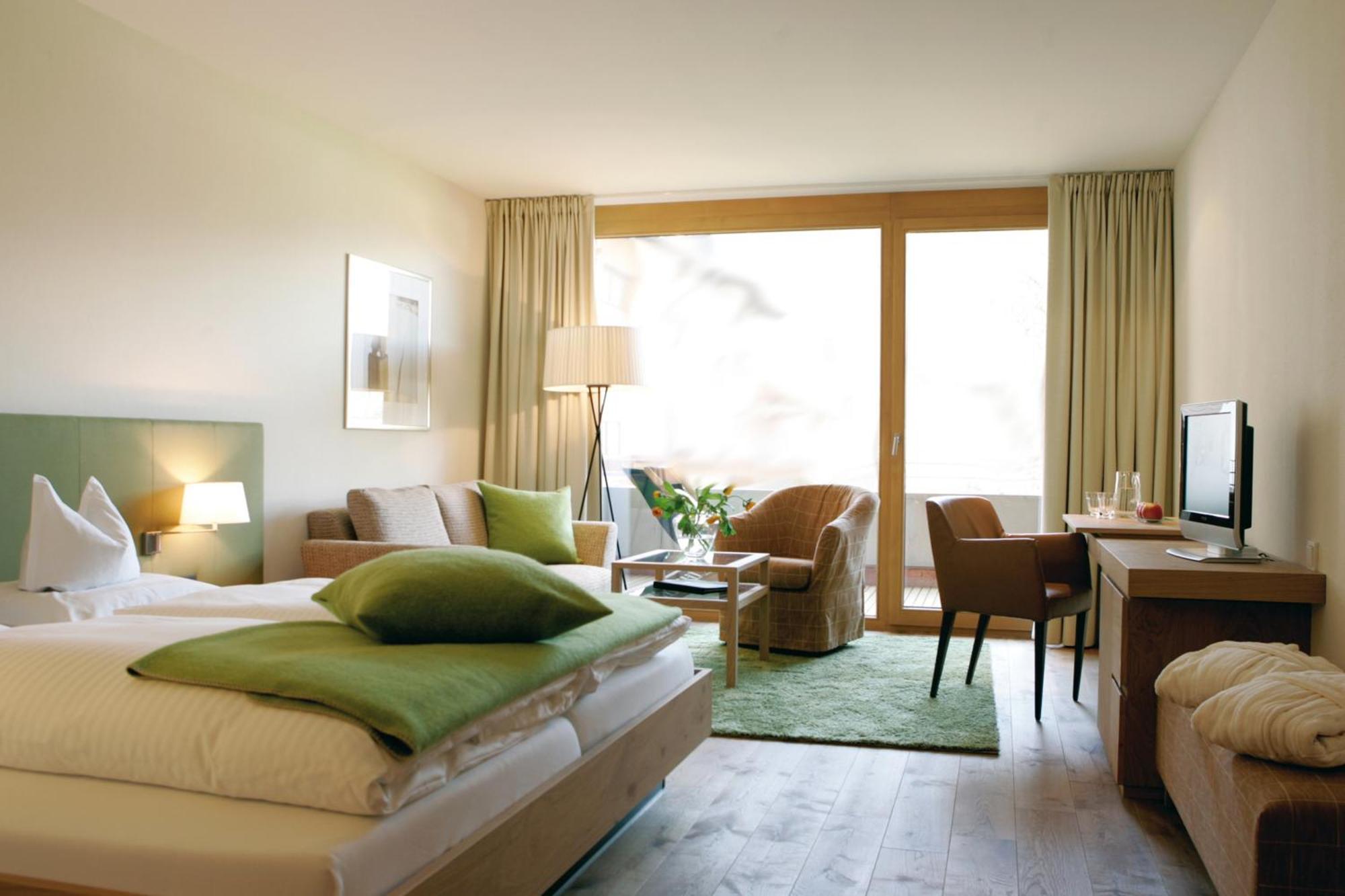 Alpenhotel Montafon Hotel
