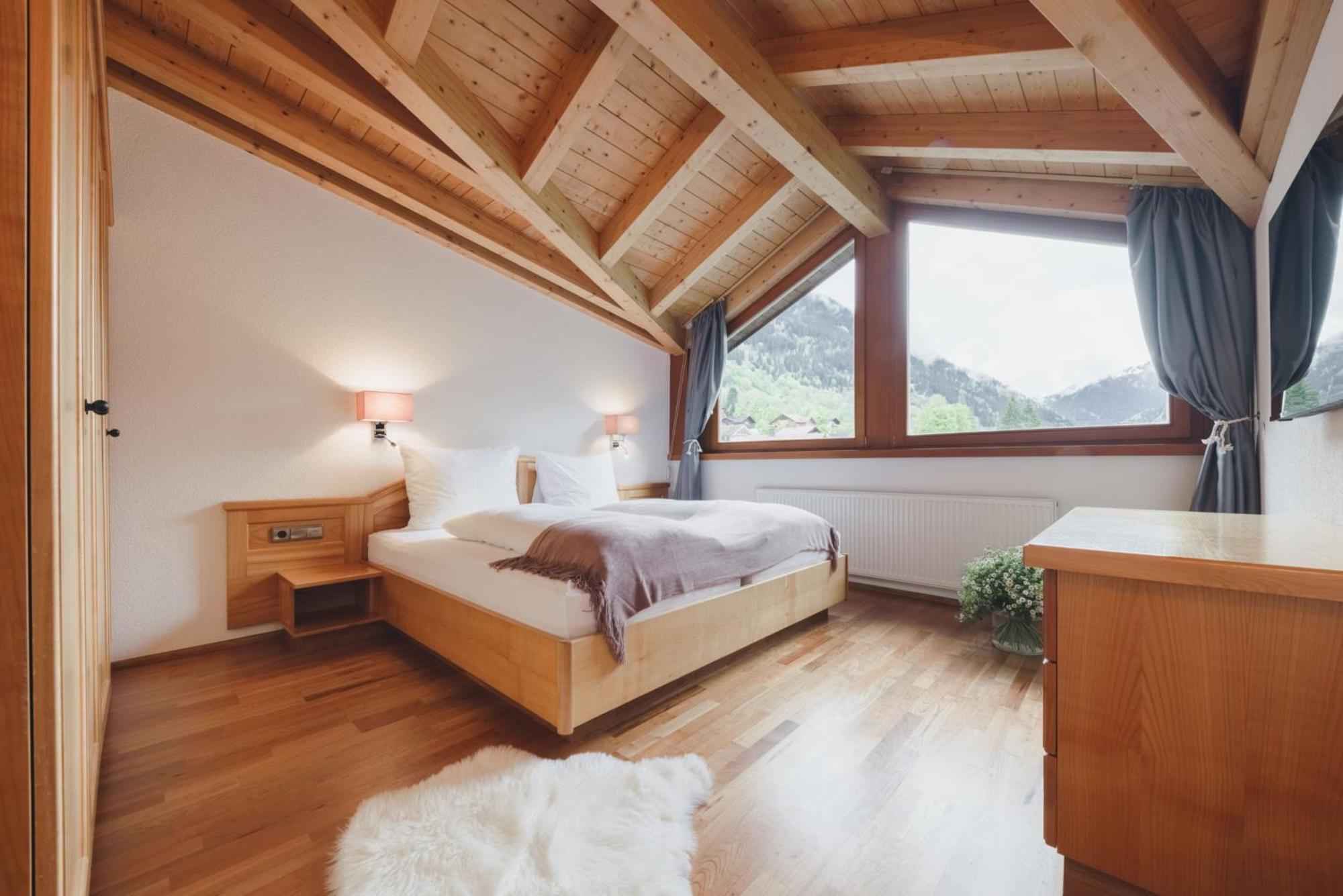 Alpenhotel Montafon 4* Schruns