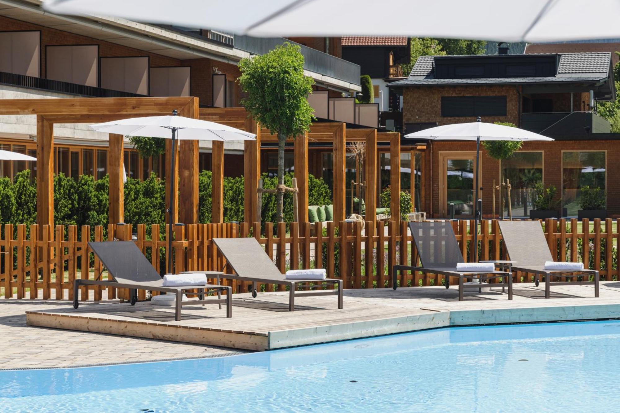 Alpenhotel Montafon