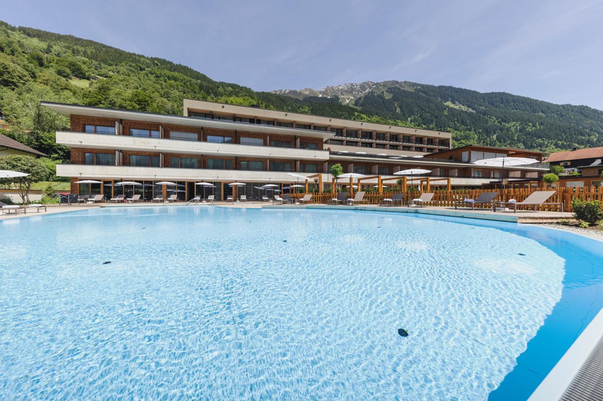 Alpenhotel Montafon