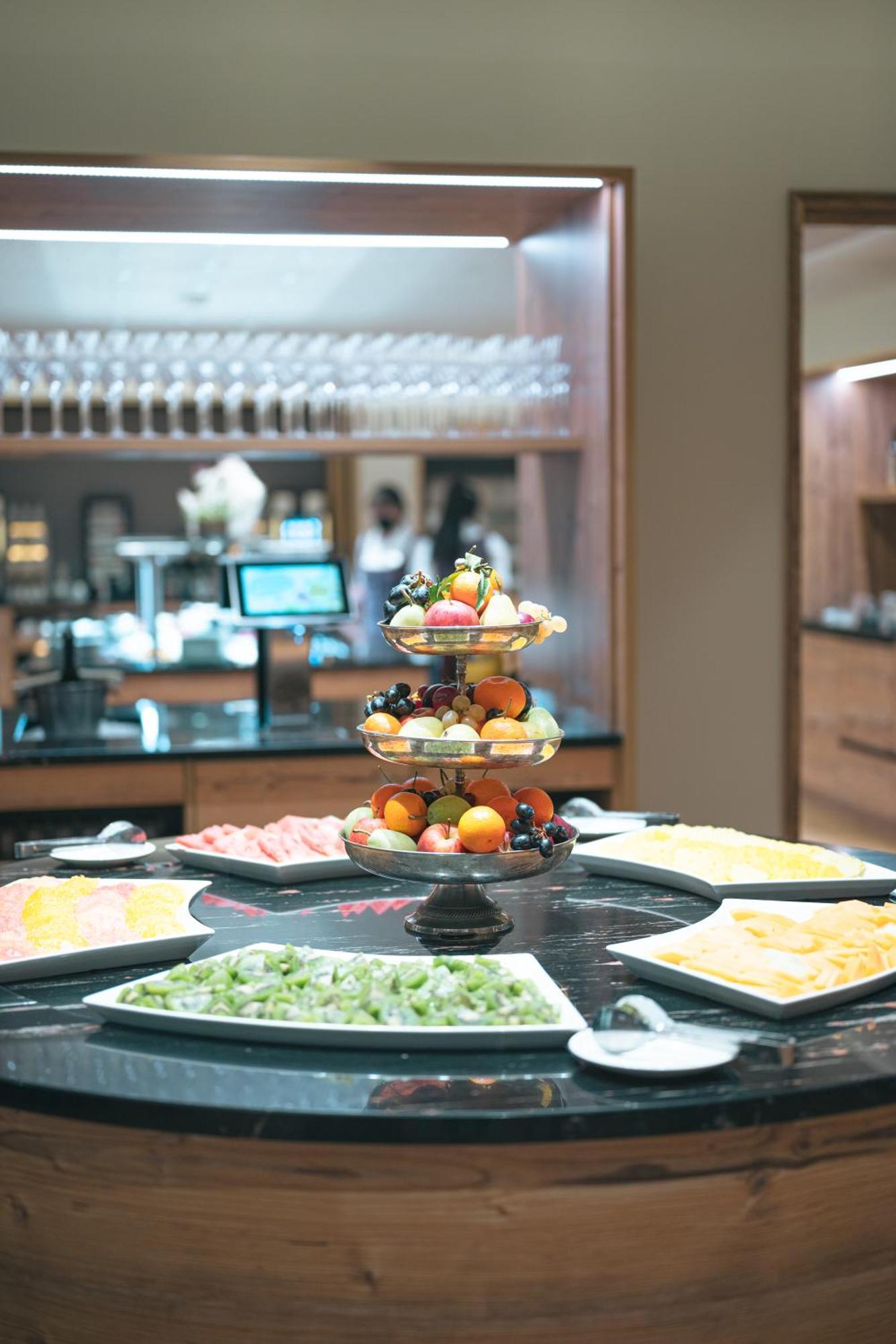 Alpenhotel Montafon 4*