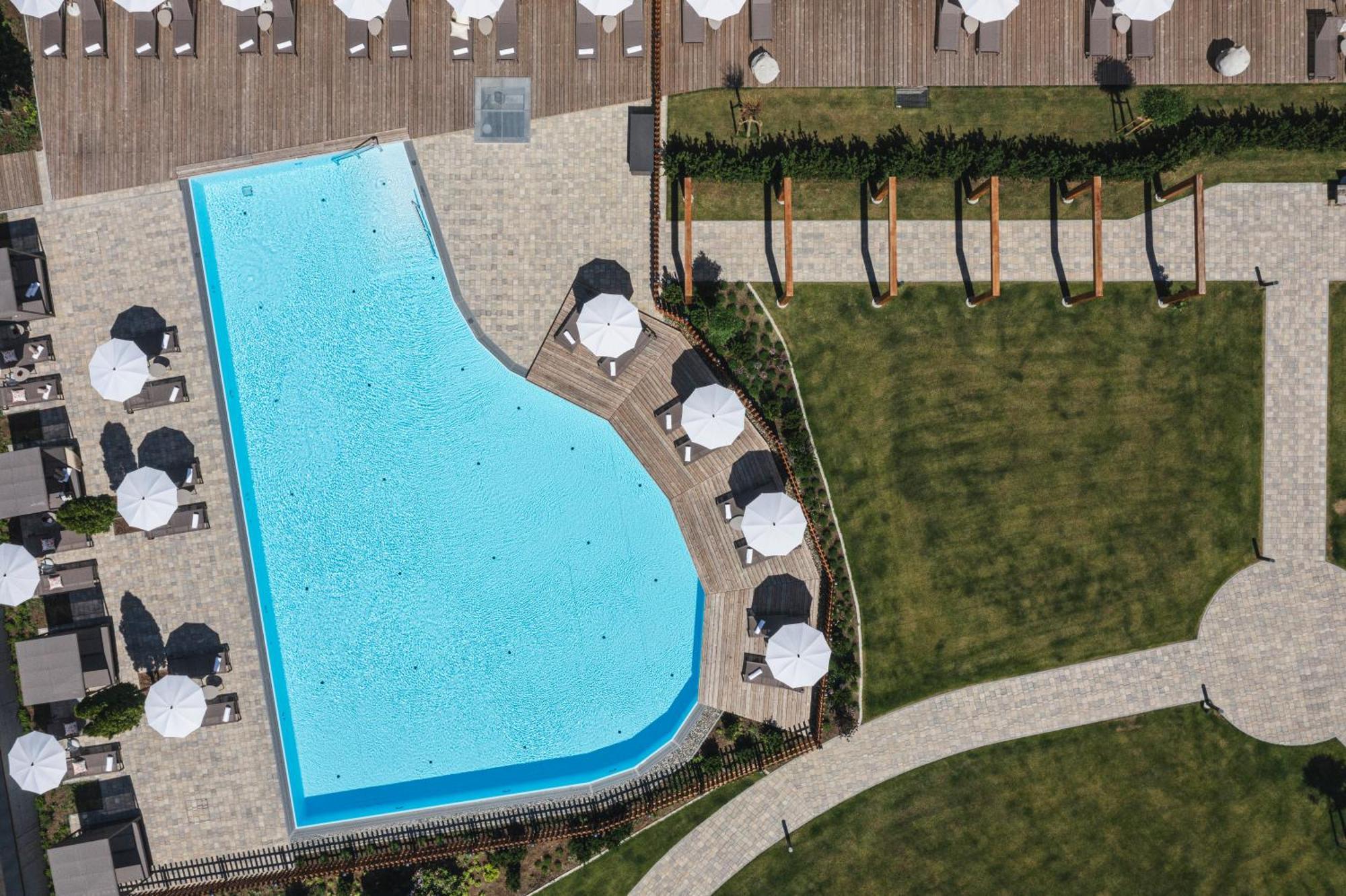 Hotel Alpenhotel Montafon &