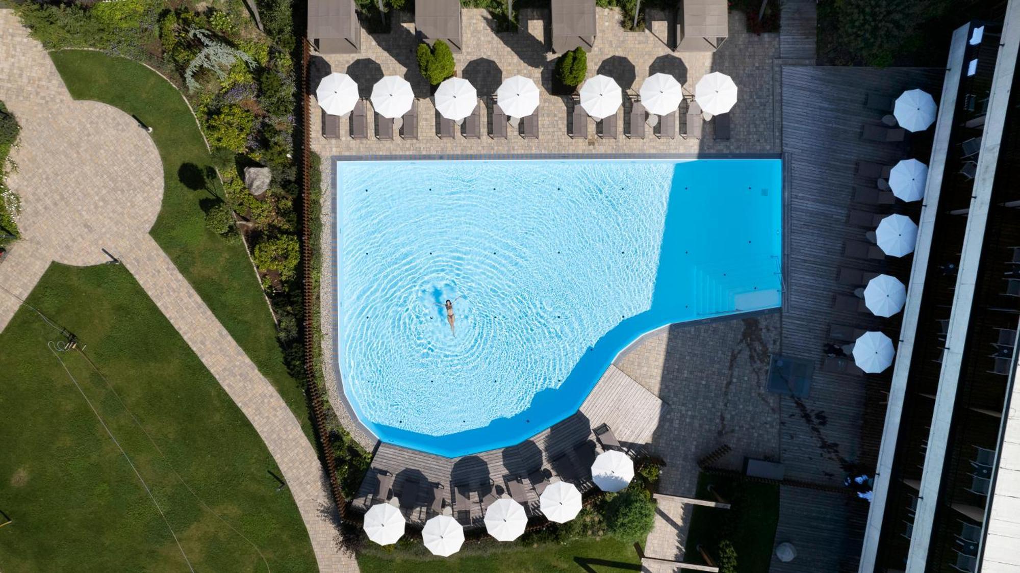 Alpenhotel Montafon Hotel 4*