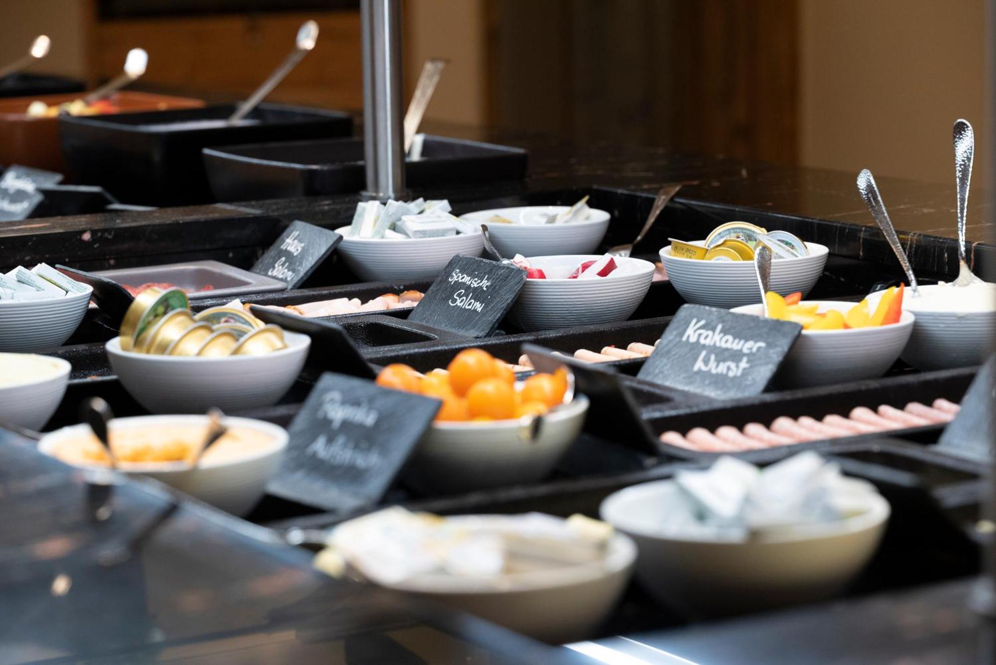Hotel Alpenhotel Montafon & 4*