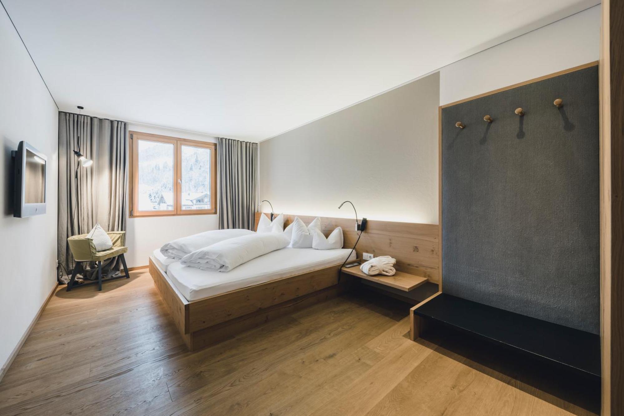 Alpenhotel Montafon & Hotel