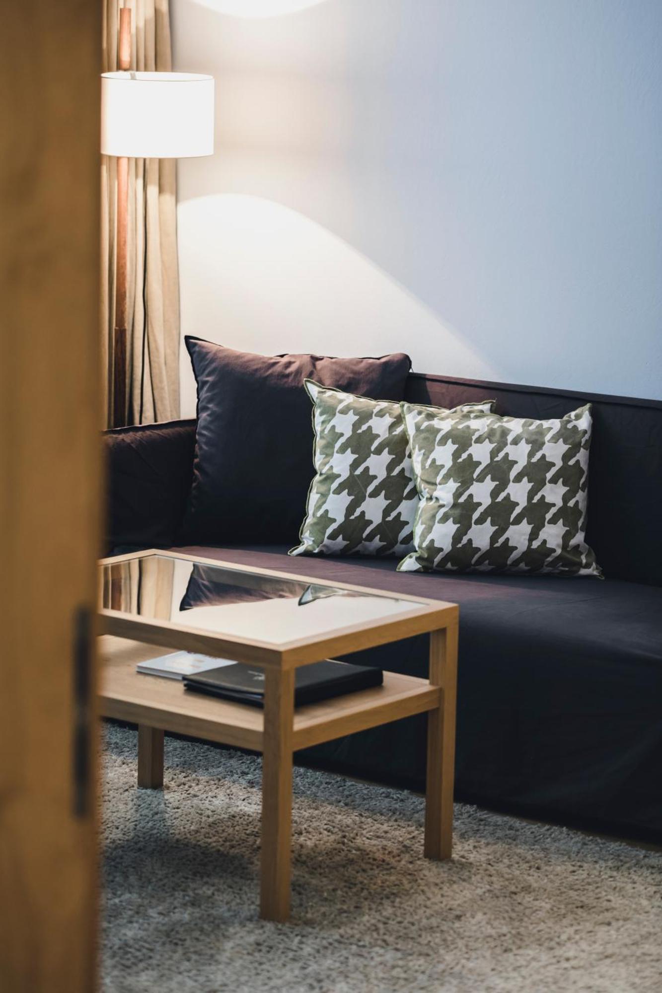 Hotel Alpenhotel Montafon & Schruns