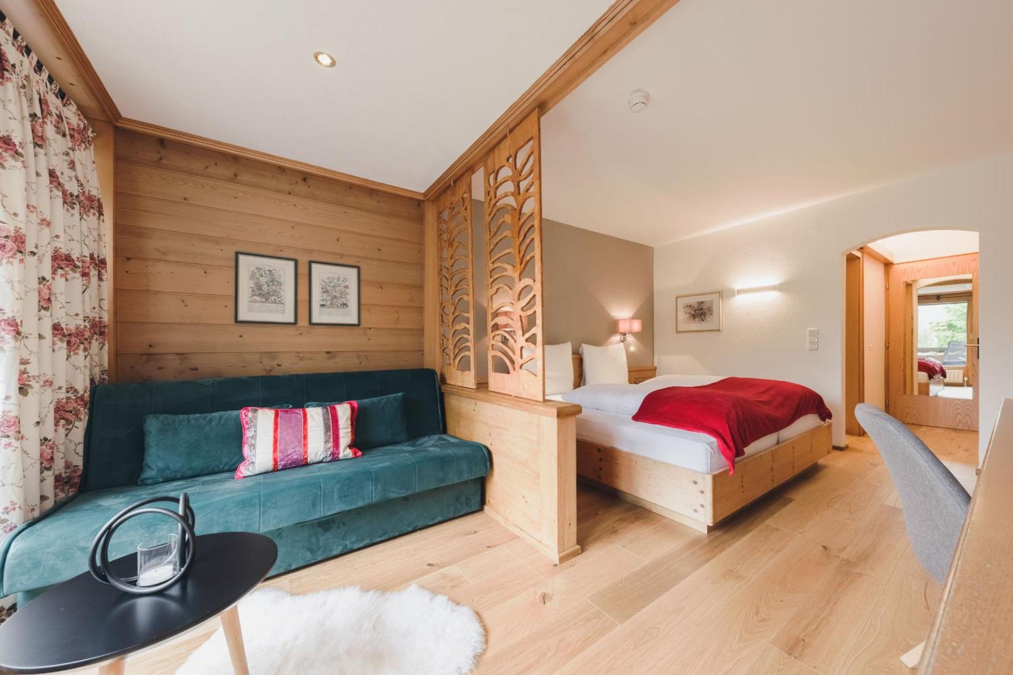 Alpenhotel Montafon & Schruns