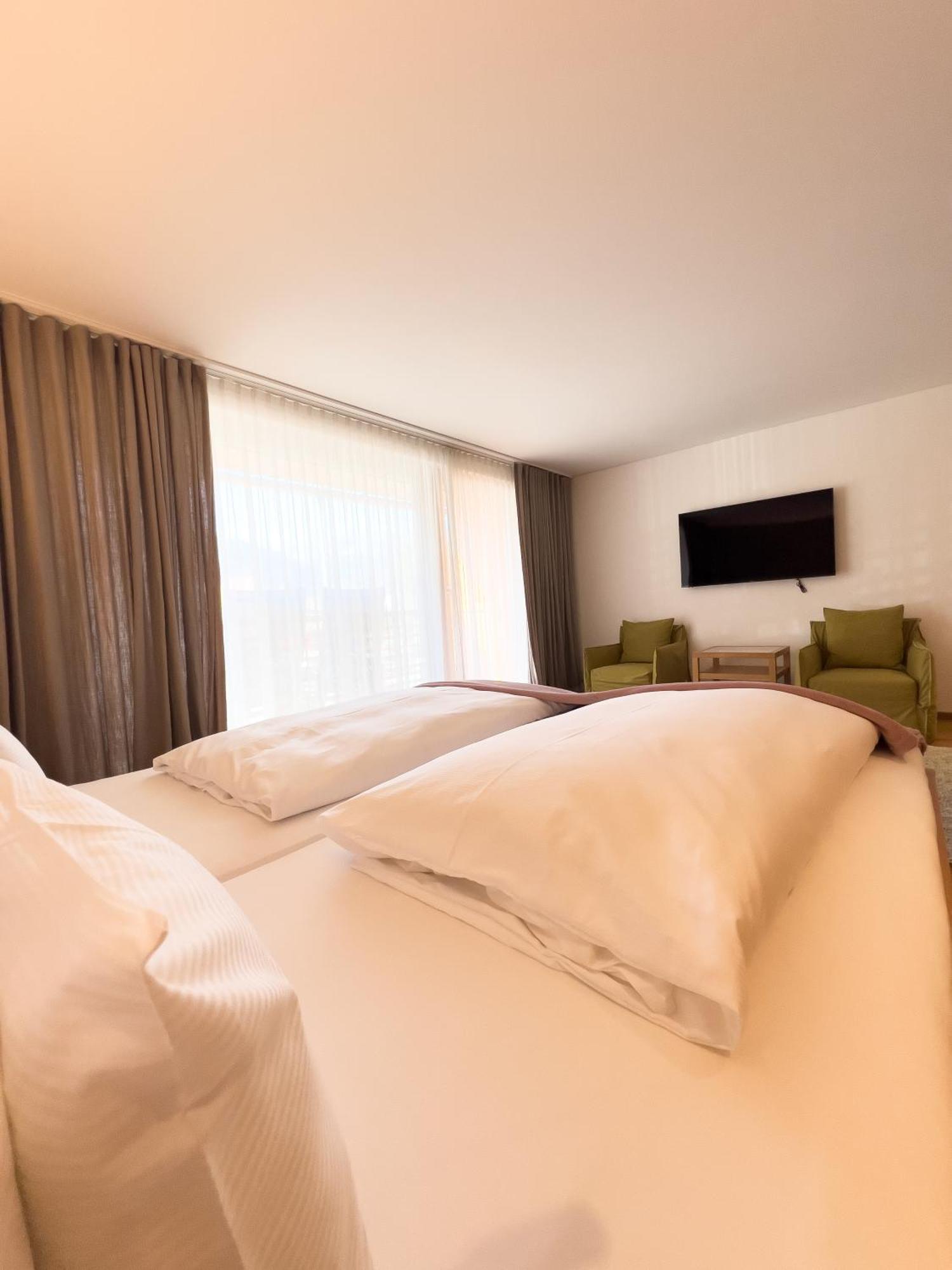 Alpenhotel Montafon & 4*