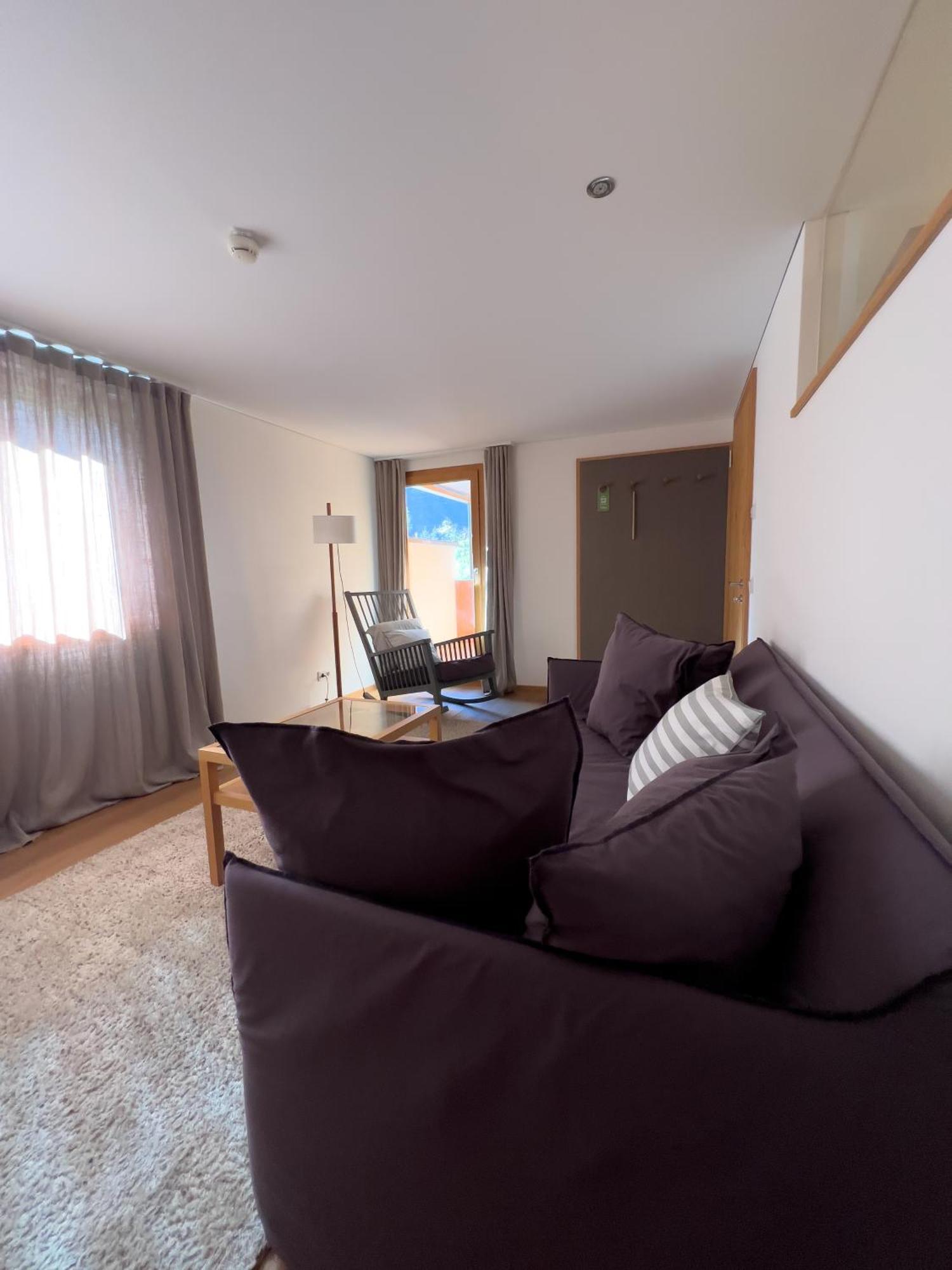 Alpenhotel Montafon & 4* Schruns