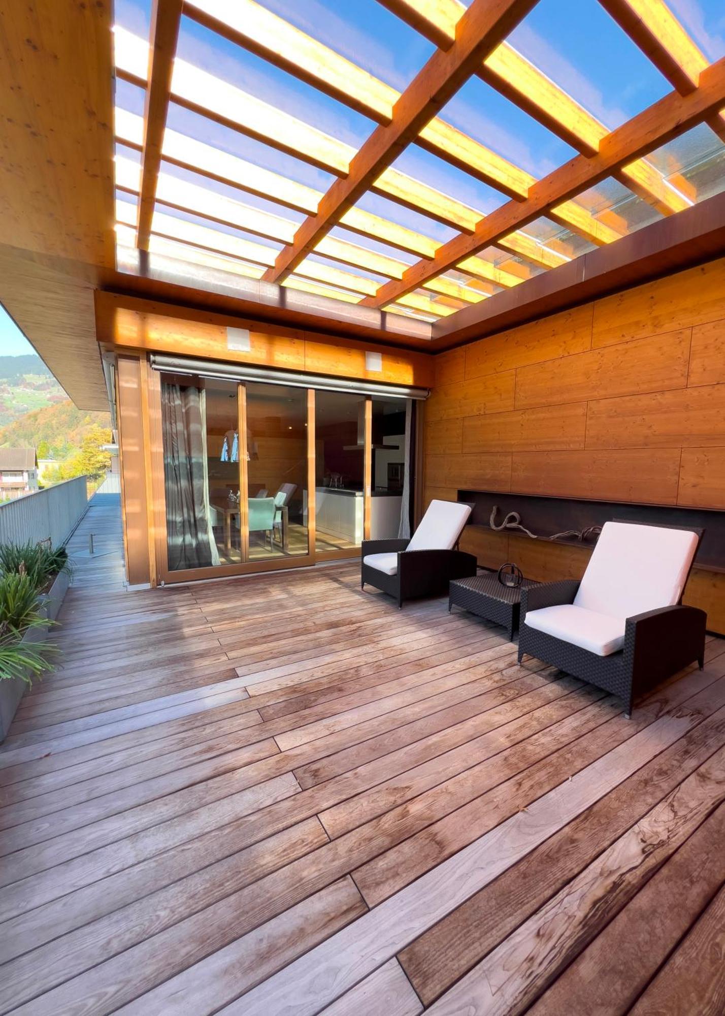 Hotel Alpenhotel Montafon